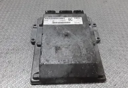 Блок управления ECU AC1112A650BC ecu transit 2.2 tdci ac11-12a650-bc 9hbc