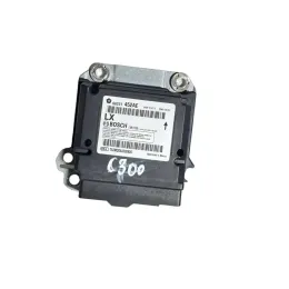 68227452AE блок управління AirBag (SRS) Chrysler 300C 2015