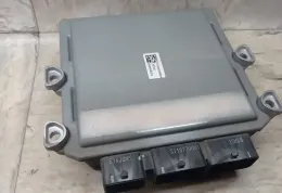 5WS40262BT блок управління ECU Peugeot 407 2005