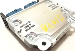 A2C84904900 блок управления AirBag (SRS) Hyundai i20 (GB IB) 2015
