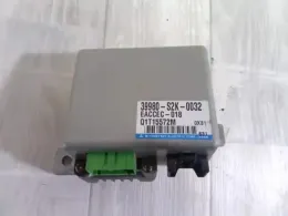 39980S2K901 блок управления рулевой Honda Life
