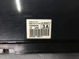 8926030011 блок керування двигуном до Toyota