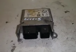 A1115 блок управления AirBag (SRS) Ford S-MAX 2008