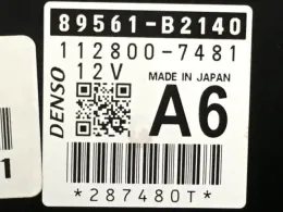 89560BBE00 блок керування двигуном до Daihatsu Tanto