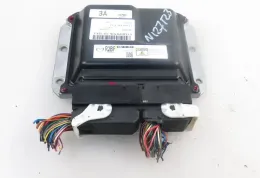 2757000194 блок управління ECU Mazda 6 2010