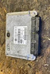 6160061203 блок управления ECU Volkswagen Golf IV 2001