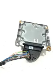 34526864924 блок управления AirBag (SRS) BMW 5 F10 F11 2013