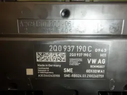 2Q0937190C блок керування до Volkswagen