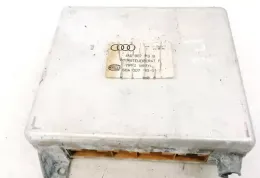 5DA00719301 блок управління двигуном Audi 80 90 S2 B4 1996