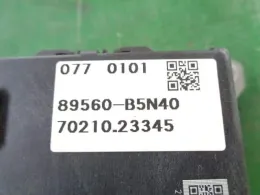 89560B5L40 блок керування двигуном до Subaru Sambar