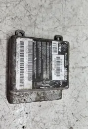 60667089 блок управления AirBag (SRS) Lancia Kappa 1998