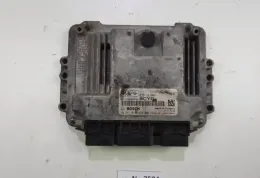 9V2112A650AD блок управління ECU Ford Fiesta 2012