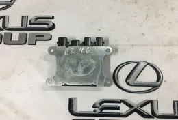 Блок управления форсунками Lexus Ls
