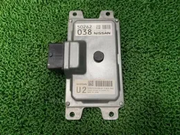 BEA40110N блок управления коробкой передач Nissan