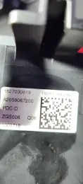 900SDZ блок запобіжників Mercedes-Benz GLC X253 C253 2017
