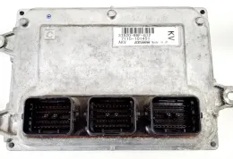 7115101451 блок управления ECU Honda CR-V 2016