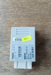 1488414461500510 блок управления ecu BMW X5 E70 2011