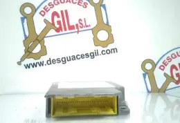 48843 блок управления AirBag (SRS) Volkswagen Golf IV 1998
