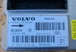 030034119801 блок управления AirBag (SRS) Volvo V70 2003