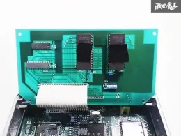2371050F00 блок управления двигателем Nissan