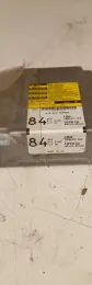 8917005102 блок управління AirBag (SRS) Toyota Avensis T250 2005