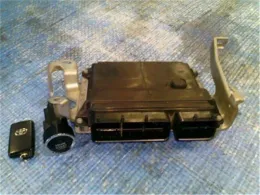 8966120B42 блок управления двигателем Toyota Allion