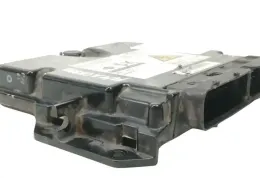 237104X05A блок управления ECU Nissan Pathfinder R51 2005