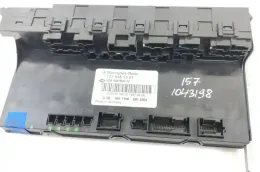 A1715450701 блок предохранителей Mercedes-Benz SLK R171 2006