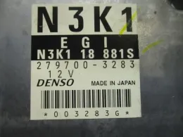 2797003283 блок управления двигателем Mazda