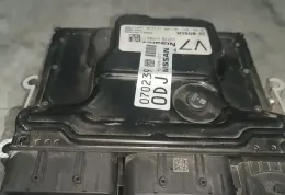 0281035907 блок управління двигуном Nissan Qashqai 2020