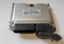 26SA8170 блок управления ecu Audi A6 S6 C5 4B 2001