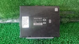 89560B2L91 блок управления двигателем Daihatsu Mira