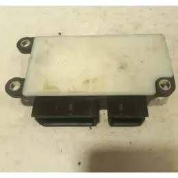 AS55969092611062 блок управління AirBag (SRS) Opel Insignia A 2010