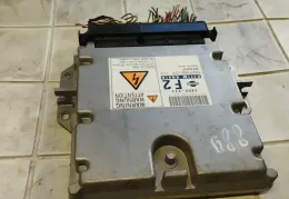 MB2758002337 блок управления ECU Nissan Almera N16 2003