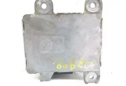 P56007323AD блок управления AirBag (SRS) Jeep Cherokee 1983