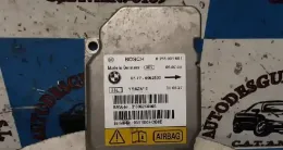 05B1895H0930E блок управління AirBag (SRS) BMW X5 E53 2006