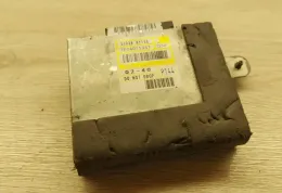 TF0A015337 блок управления ECU Nissan Maxima A34 2006