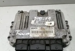 23710AW318 блок управління ECU Nissan Primera 2004