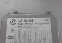 12030812 блок управления AirBag (SRS) Ford Galaxy 2005