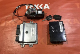 MEC37650 блок управления ECU Nissan Note (E11) 2006