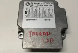 15050912G блок управління AirBag (SRS) Volkswagen Touran I 2005
