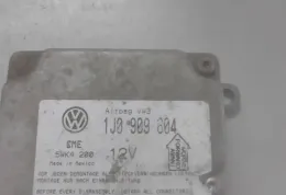 51970209 блок управління AirBag (SRS) Volkswagen PASSAT B5 2000