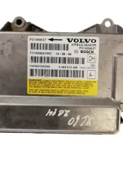 T11409041993 блок управління AirBag (SRS) Volvo XC60 2014