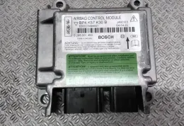 630023098501 блок управления AirBag (SRS) Mazda 3 I 2004