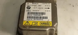 06B1095H037ZZ блок управления AirBag (SRS) BMW X5 E53 2006