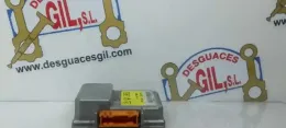 54790 блок управления AirBag (SRS) Rover 25 2002