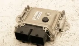 Блок управления ECU 33920-55L20 ecu suzuki sx4 1.6 0261s04534