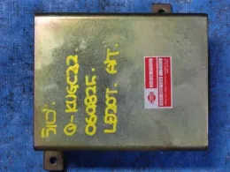 3103627C01 блок керування двигуном до Nissan Largo