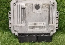 BV6112A650AKD блок управління ECU Ford Grand C-MAX 2011