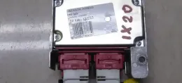 959101K100 AirBag (SRS) control unit Hyundai ix20 2011